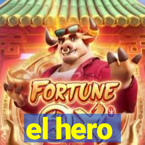 el hero
